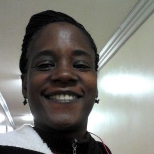 Meet your Posher, Adriane